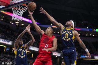 得分效率低 得分效率低