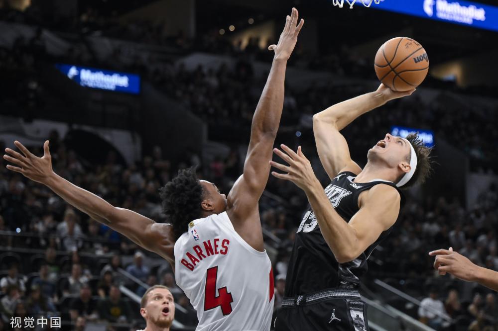 球员的发展 球员的发展